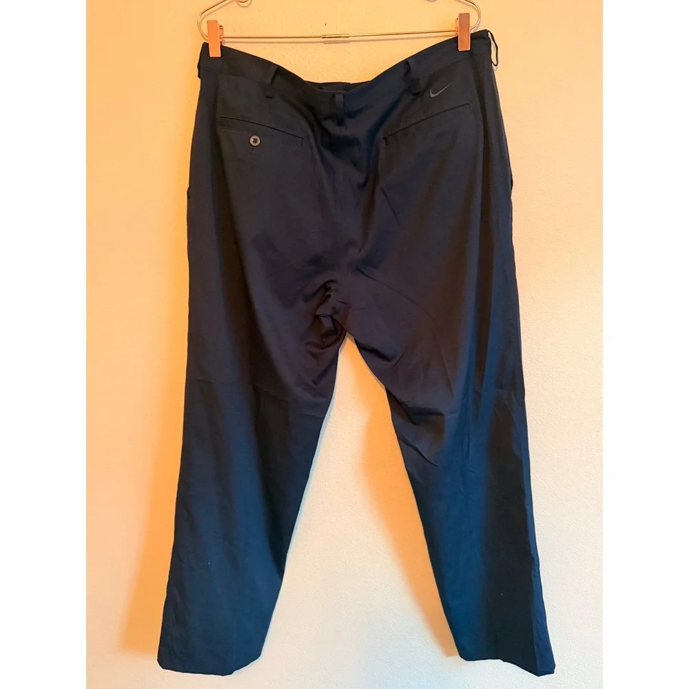 Nike golf fit